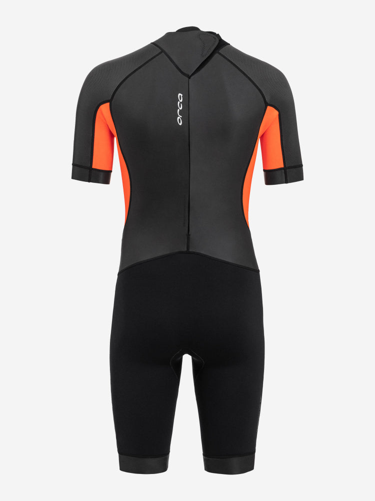 Orca Vitalis Shorty Men Openwater Wetsuit