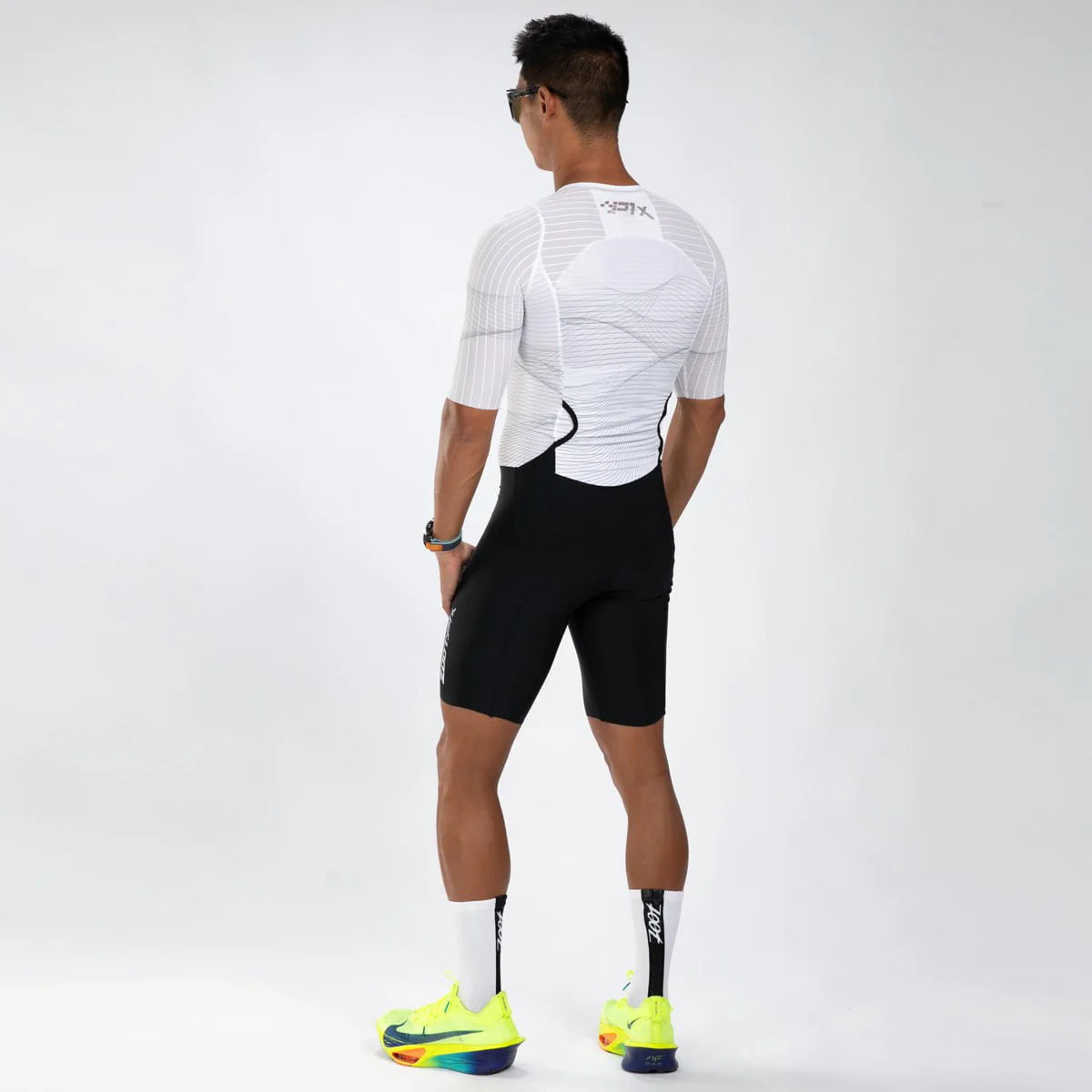 Men's Ultra Tri P1x Racesuit