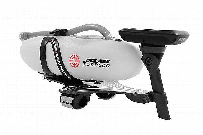 XLAB Torpedo Versa 500 Carbon