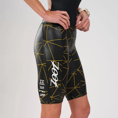 ZOOT Women's ULTRA Buoyancy Short