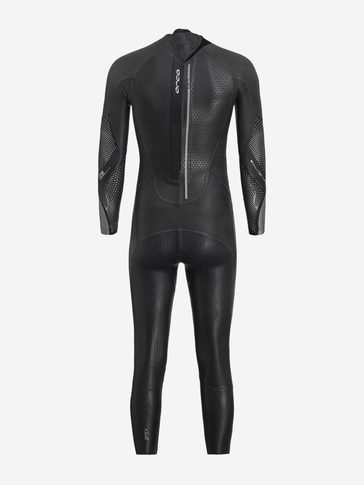 Orca Apex Flow V2 Men Triathlon Wetsuit