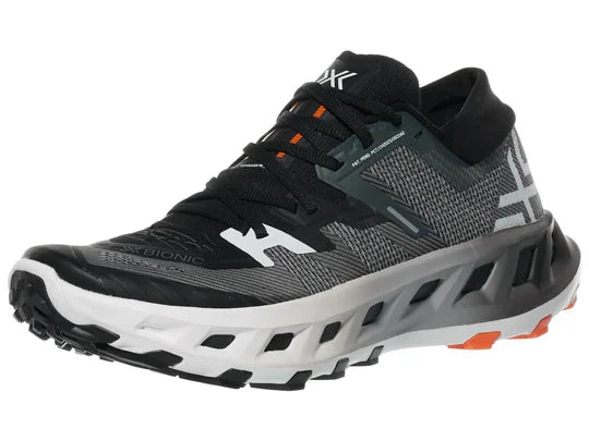 X-BIONIC Terraskin X02 Unisex Shoes