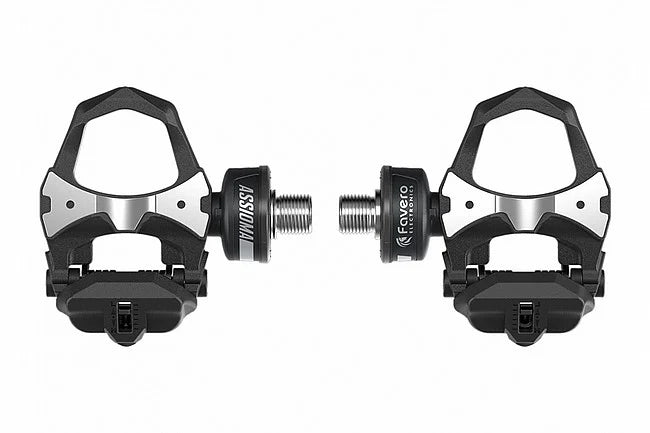 Favero Assioma DUO Double-Sided Power Meter Pedals