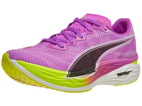 PUMA Deviate Nitro Elite 3 Men's Shoes
