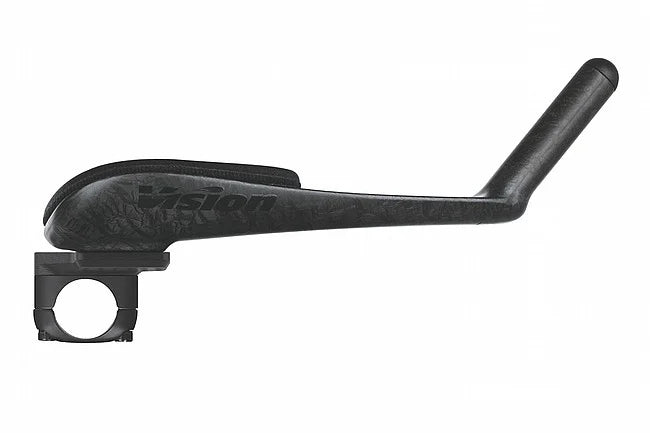 Vision TFE Pro Aerobar Extensions