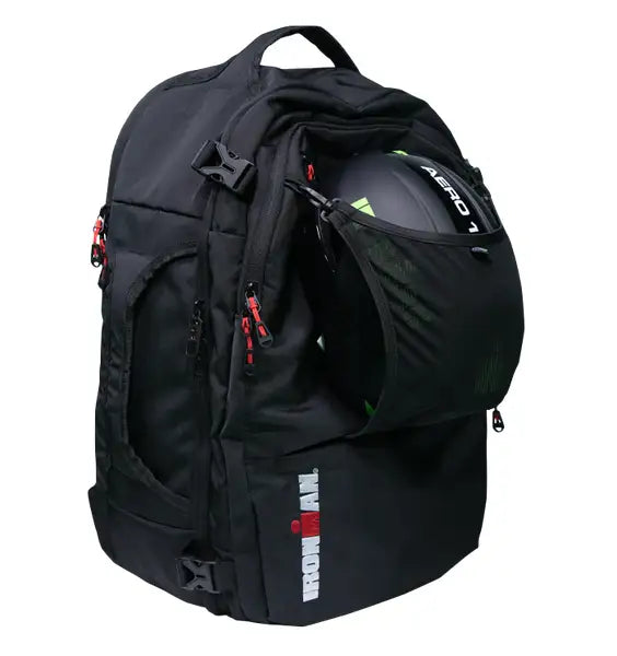 IRONMAN TRAVEL BACKPACK