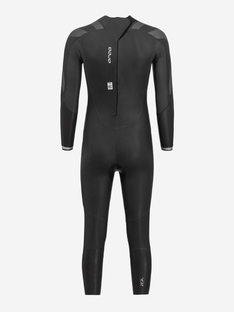 Orca Zeal Perform Men Openwater Wetsuit