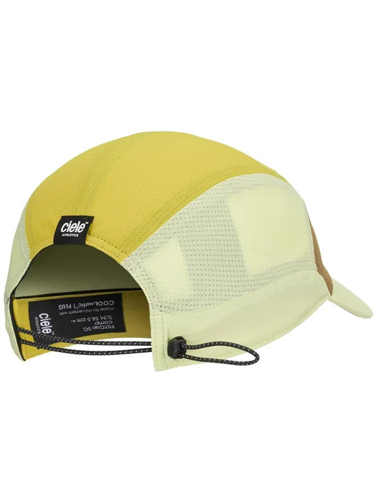 Ciele FSTCapSC Comp IconicVC Hat