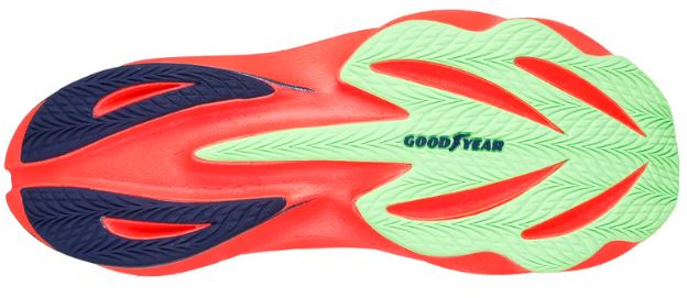 Skechers Men's Aero Tempo