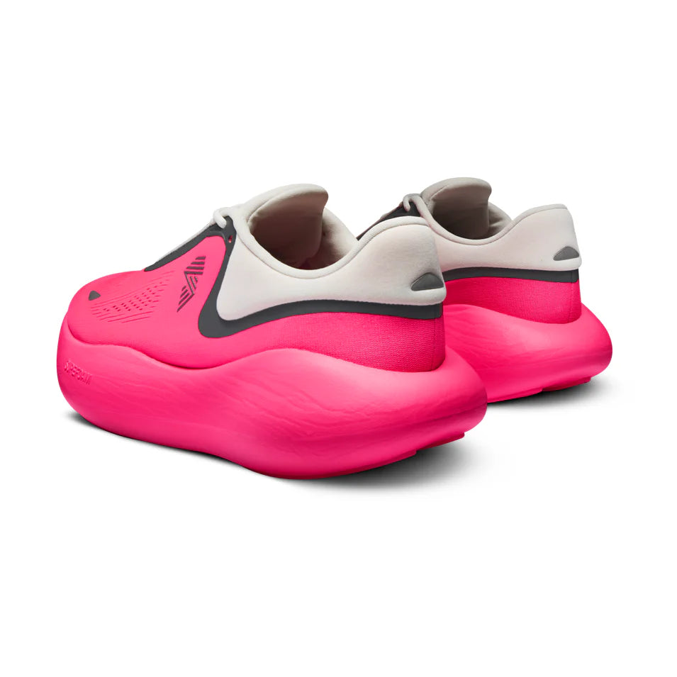 R.A.D® UFO pink