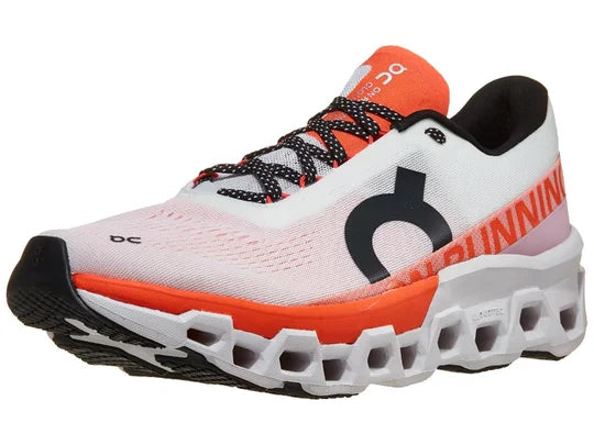 On Cloudmonster 2 Men's Shoes