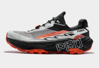 Kailas FUGA EX PRO Mountain Running Shoes Unisex