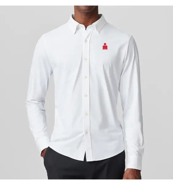 IRONMAN RHONE MENS COMMUTER SHIRT