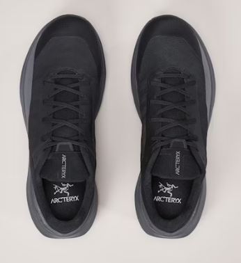 ARC'TERYX Norvan LD 4 Shoe Men's
