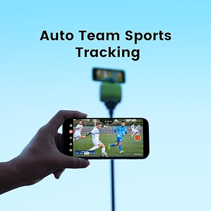 Chameleon AI Auto Sports Action Camera