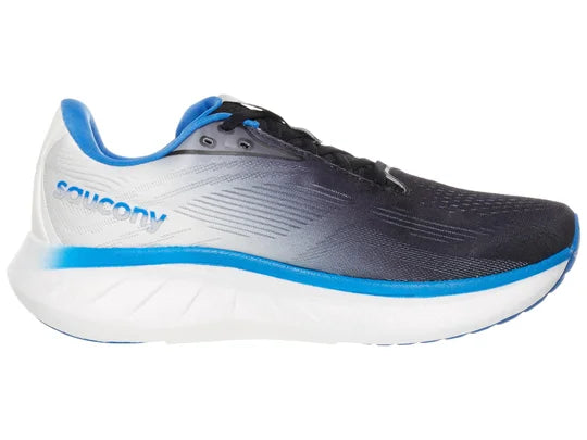 Saucony Ride 18