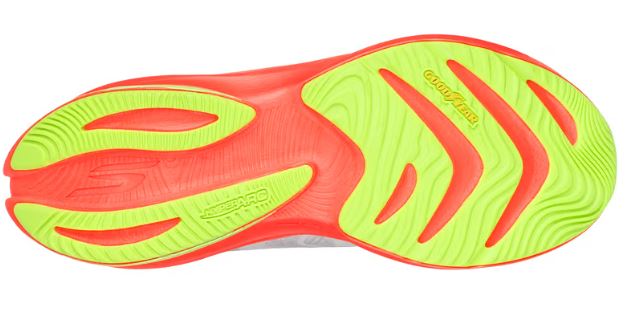 Skechers Men's Skechers Aero Spark