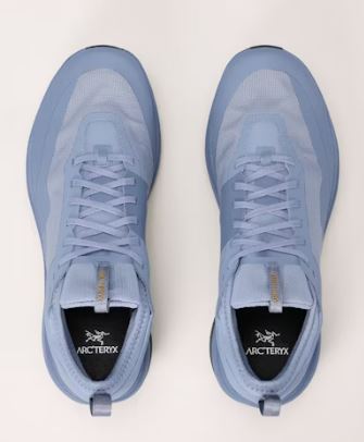 ARC'TERYX Sylan GTX Shoe Men's