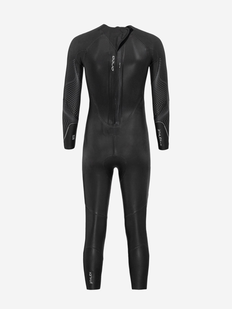 Orca Athlex Flow V2 Men Triathlon Wetsuit