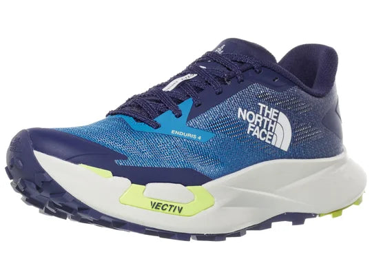 The North Face VECTIV Enduris 4 Men's Shoes