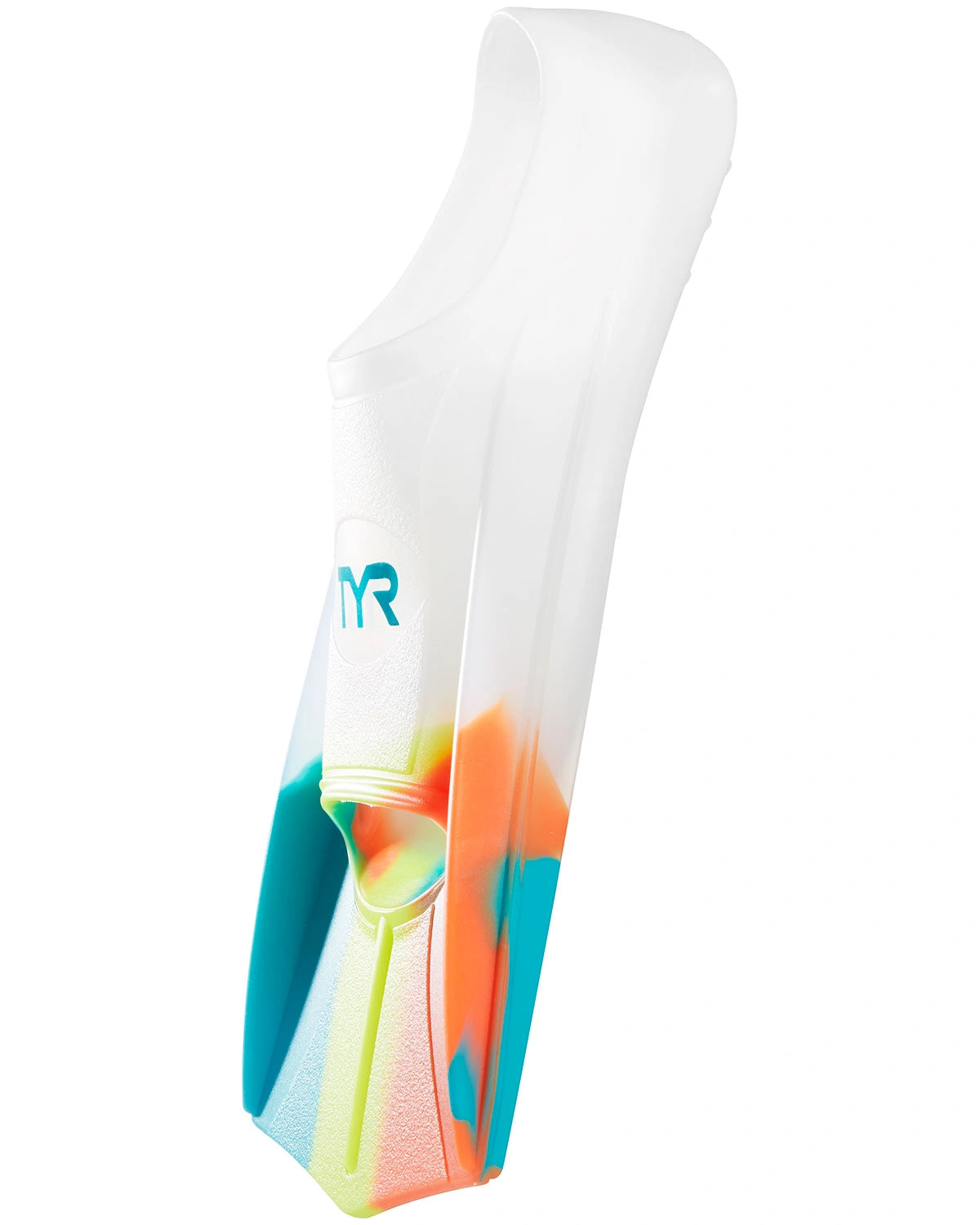 TYR Stryker Silicone Fins