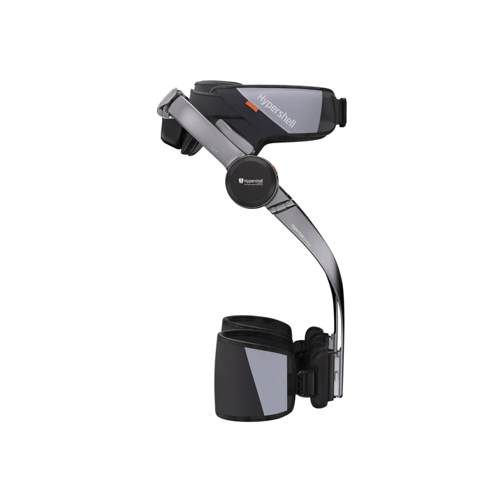 Hypershell Go X Next-Gen Exoskeleton