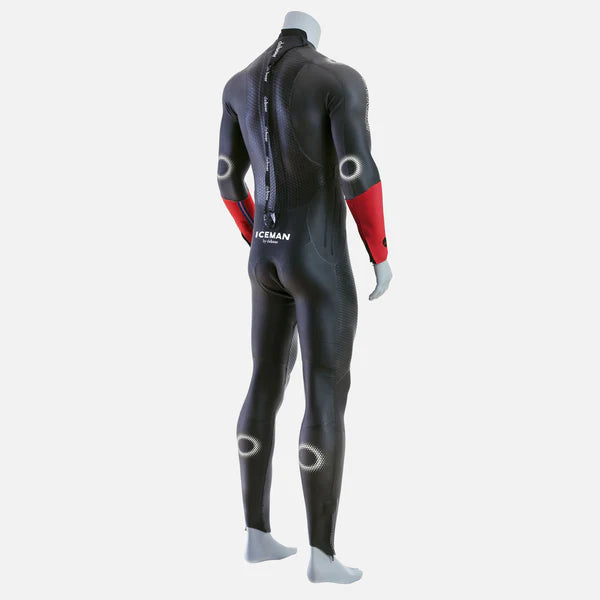 DeBoer men's iceman 4.0