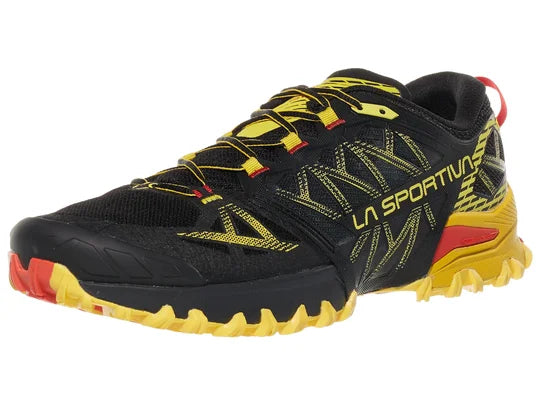 La Sportiva Bushido III Men's Shoes