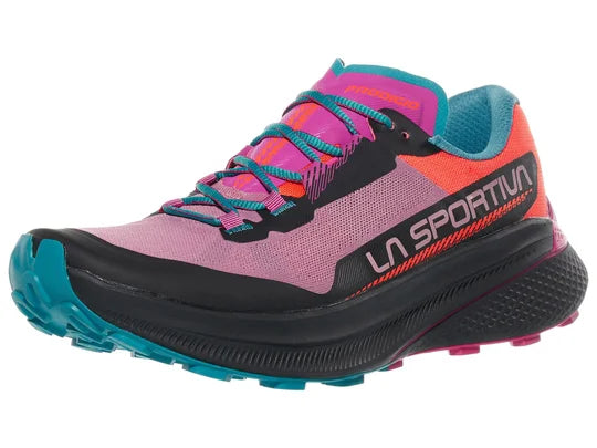 La Sportiva Prodigio Women's Shoes