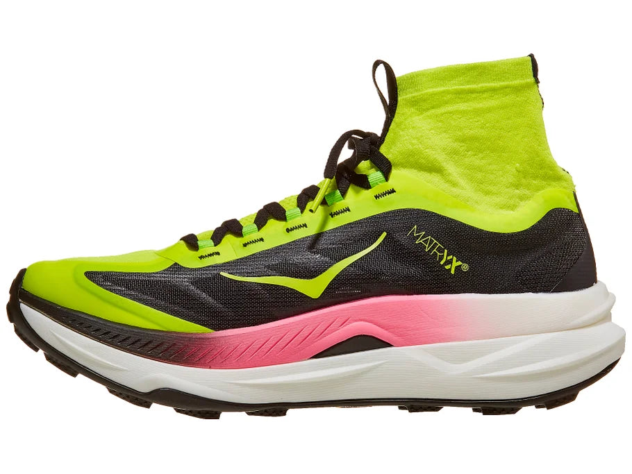 HOKA Tecton X 3