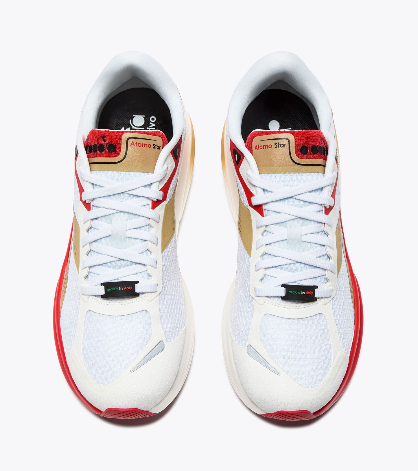 DIADORA ATOMO STAR