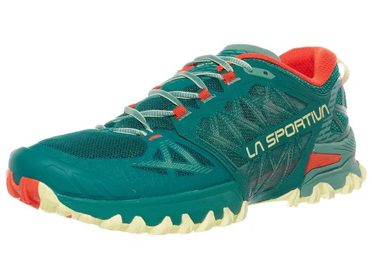 La Sportiva Bushido III Women's Shoes