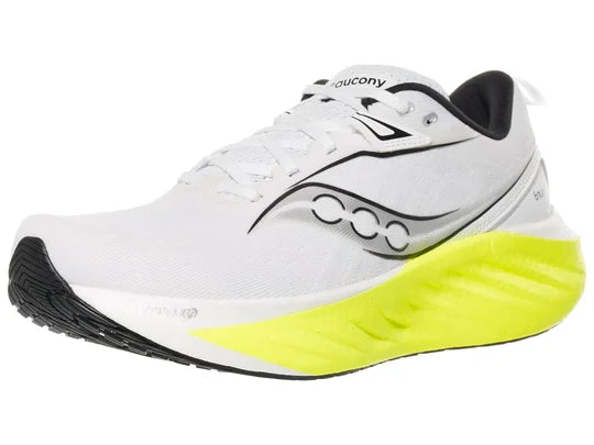 Saucony Triumph 22 Men's Shoes