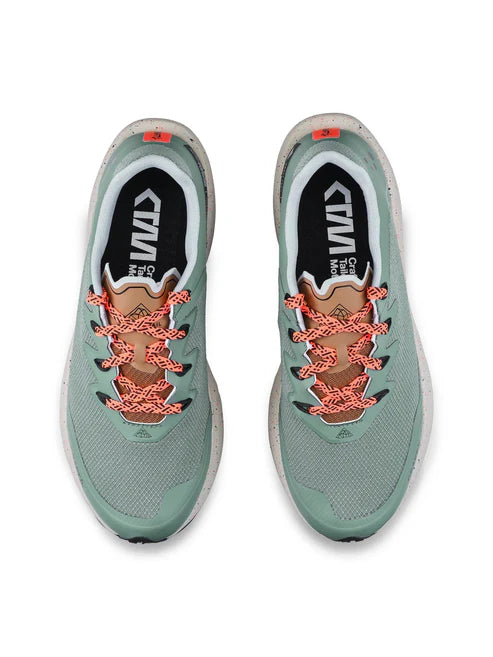 Craft MENS CTM ULTRA TRAIL 2 RUNNING SHOE