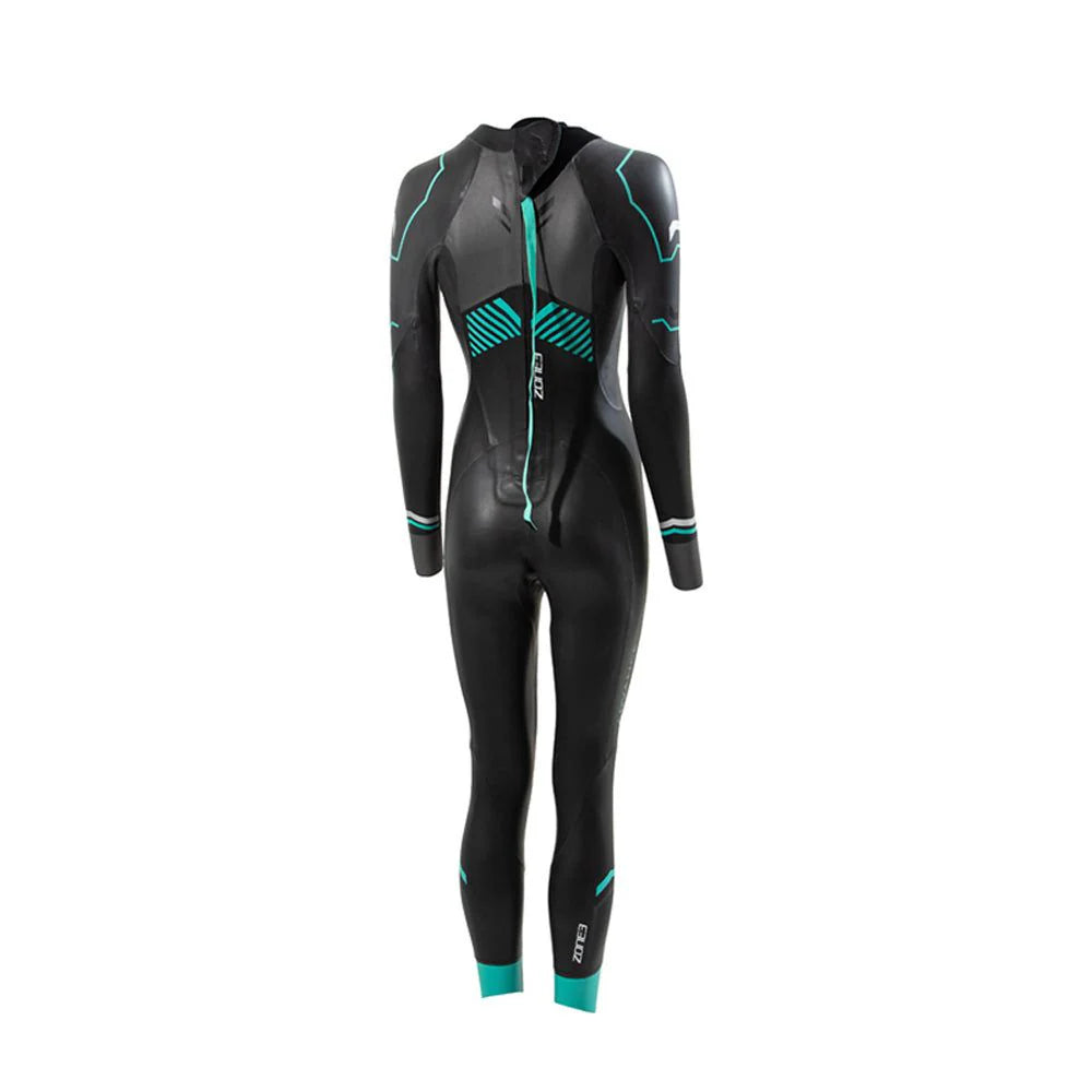 ZONE3 Women's Advance Wetsuit