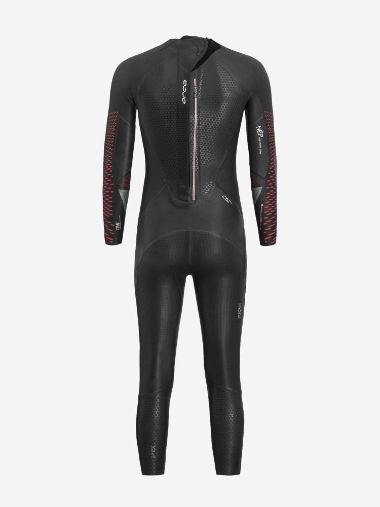Orca Apex Float V2 Men Triathlon Wetsuit