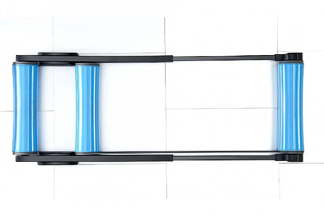 Garmin Tacx Galaxia Rollers
