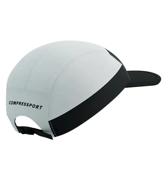 IRONMAN COMPRESSPORT 5 PANEL CAP