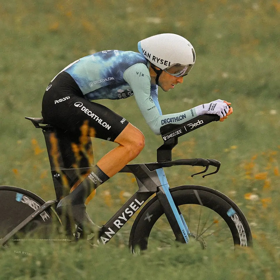 Deda VR XCR TT Extensions