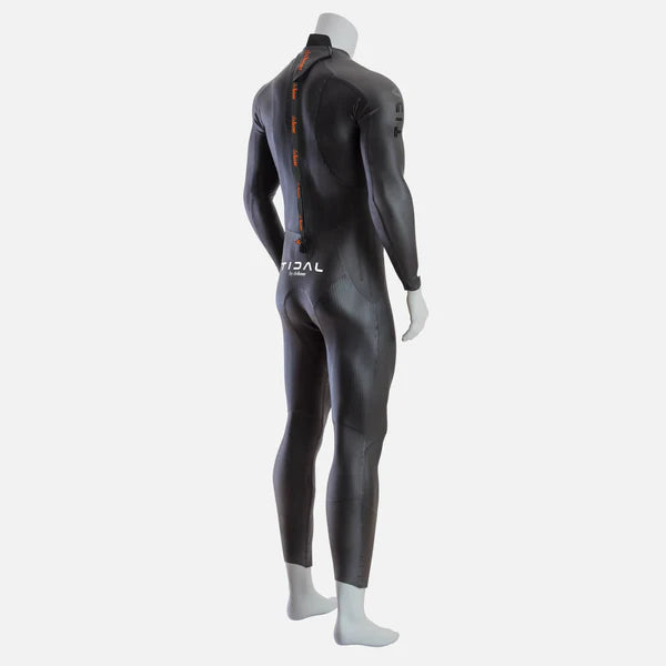DeBoer men's tidal wetsuit