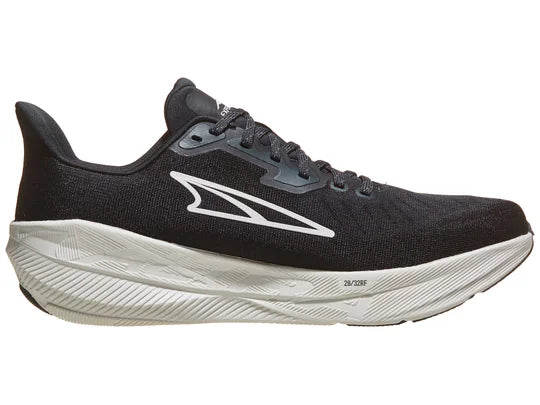 Altra Experience Flow