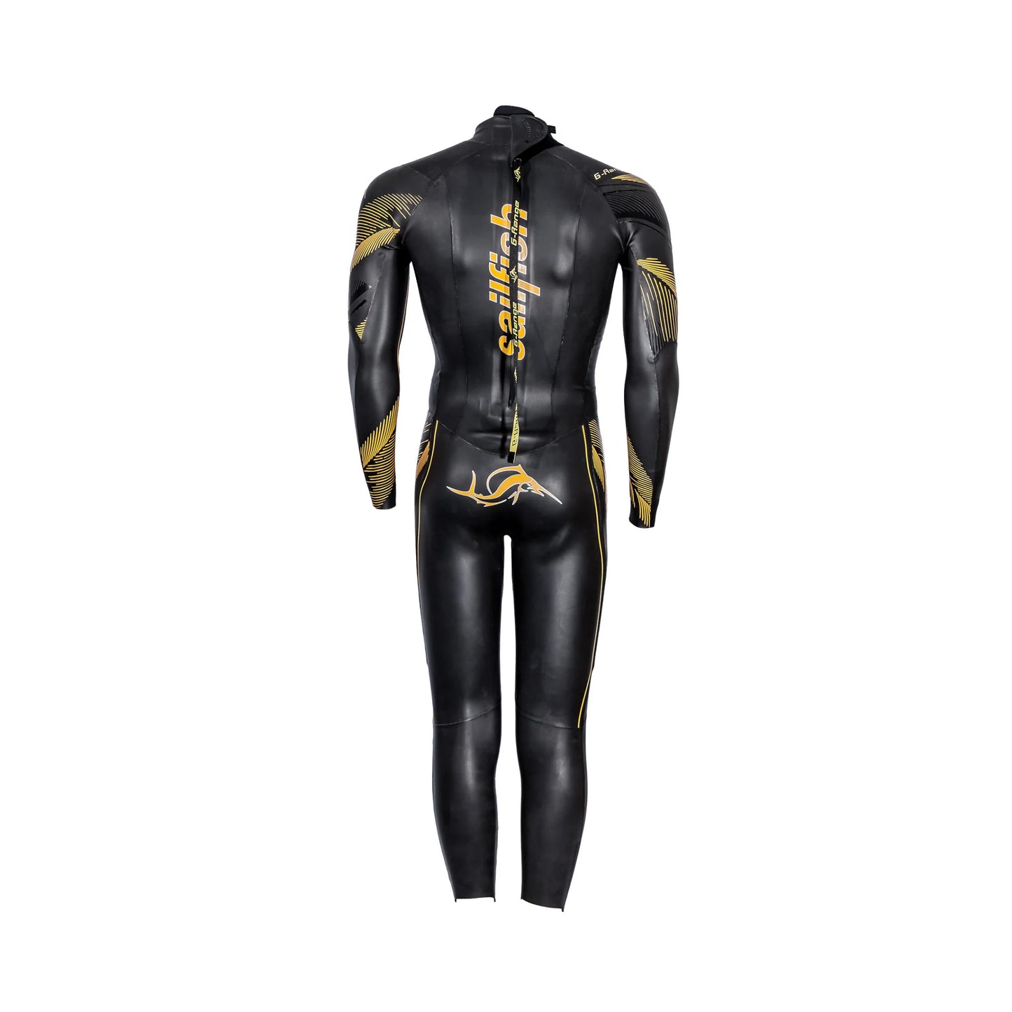 SAILFISH Men's G-Range 9
