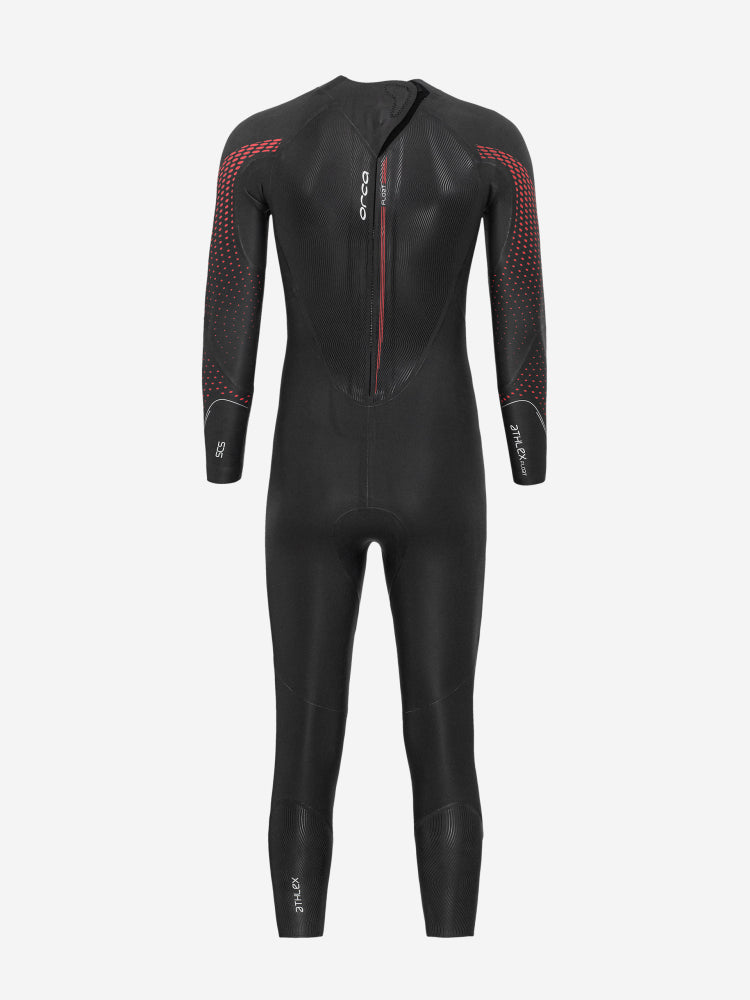 Orca Athlex Float V2 Men Triathlon Wetsuit