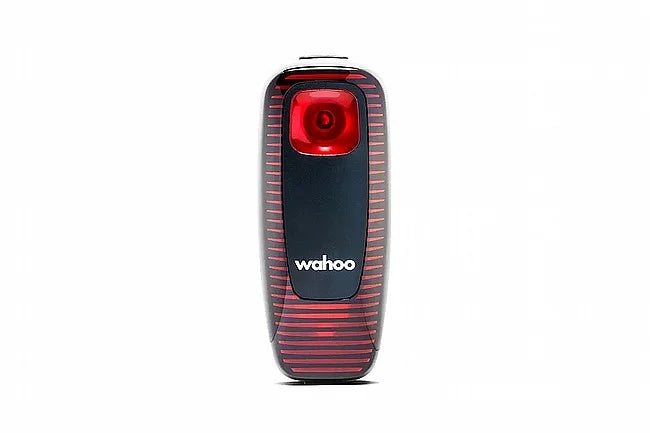 Wahoo Fitness TRACKR Radar Rear Light