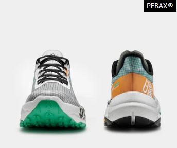 Kailas FUGA YAO SPEED Low Trail Running Shoes Men's