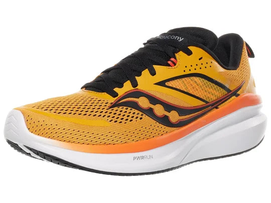 Saucony Omni 22 Men's Shoes