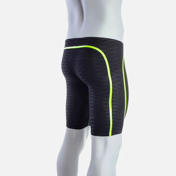 DeBoer men's cove jammer 3dium swim suit
