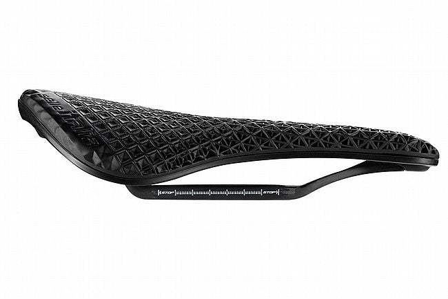 Selle Italia Novus Boost EVO 3D Carbonio Superflow Saddle