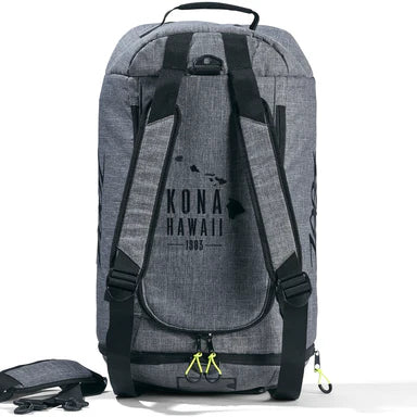ZOOT Ultra Tri Duffel Bag