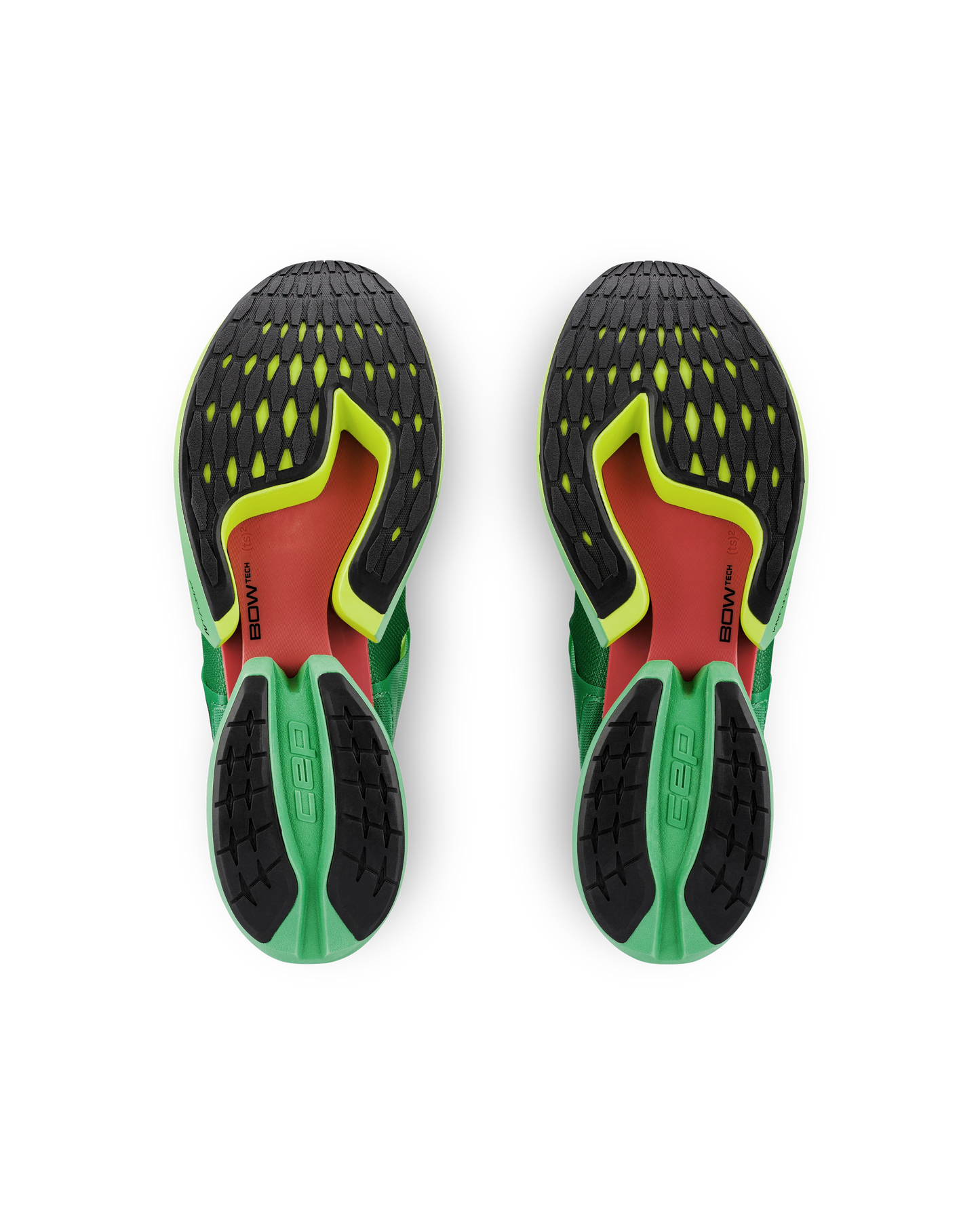 CEP Pro Run Omnispeed BowTech